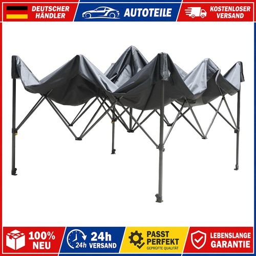 Pop pavillon 3x3m - pavillon,