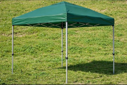 Faltpavillon 3x3m wasserdicht - 3x3m,