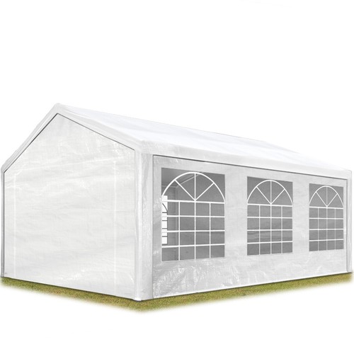 Partyzelt pavillon 3x6m - partyzelt,