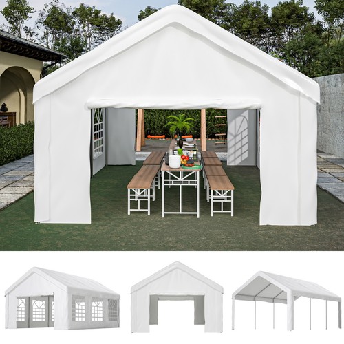 Partyzelt 3x3m 4x6m - partyzelt,