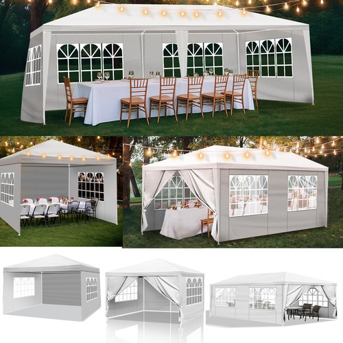 Pavillon partyzelt pavillion - pavillon,