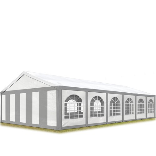Partyzelt pavillon 6x12m - pavillon,
