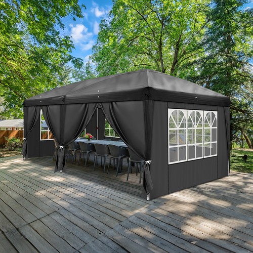 Pavillon 3x6m festzelt - pavillon,