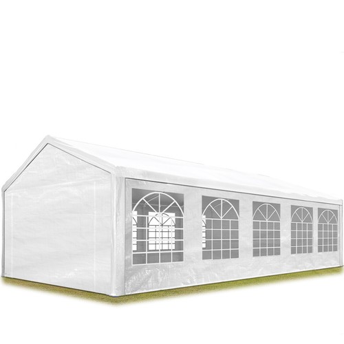 Partyzelt pavillon 4x10m - pavillon,