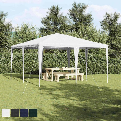 4x4m 4x6m 4x8m partyzelt - 4x4m, uv