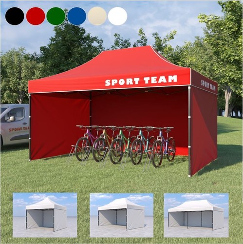 Xxl faltzelt faltpavillon - xxl,