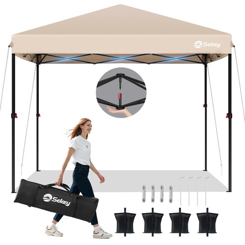 3x3 partyzelt pop up - m,