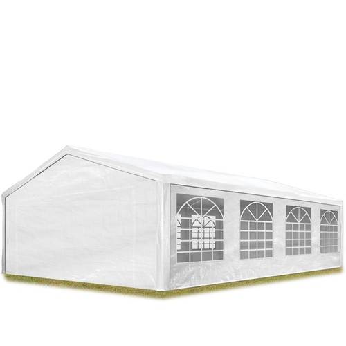 Partyzelt pavillon 5x8m - partyzelt,