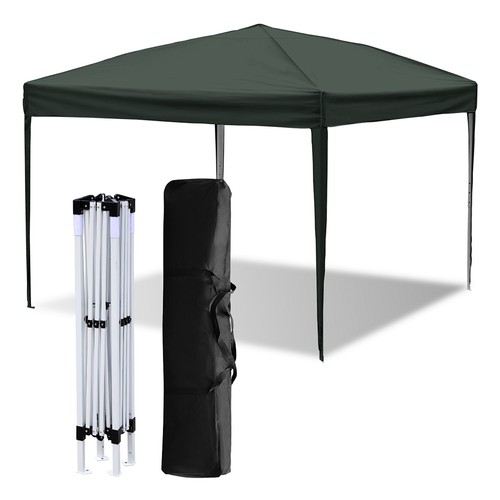 Pavillon partyzelt 3x3m - pavillon,
