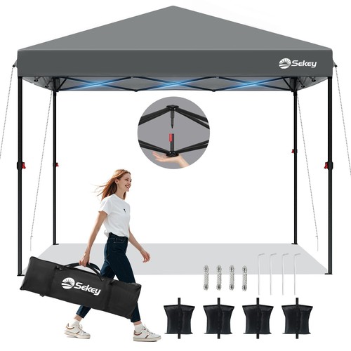 3x3m faltpavillon pavillon - 3x3m,