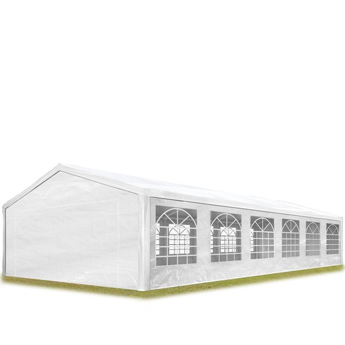 Partyzelt pavillon 6x12m - partyzelt,