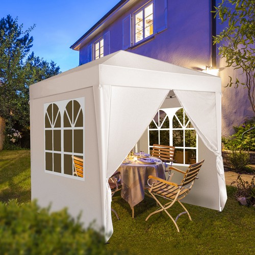 Pavillon 2x2 faltpavillon - pavillon,