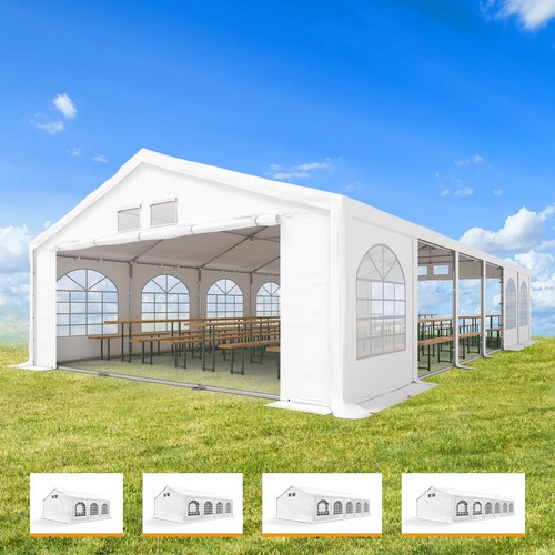 Pavillon 3x4 6x12 - pavillon, m