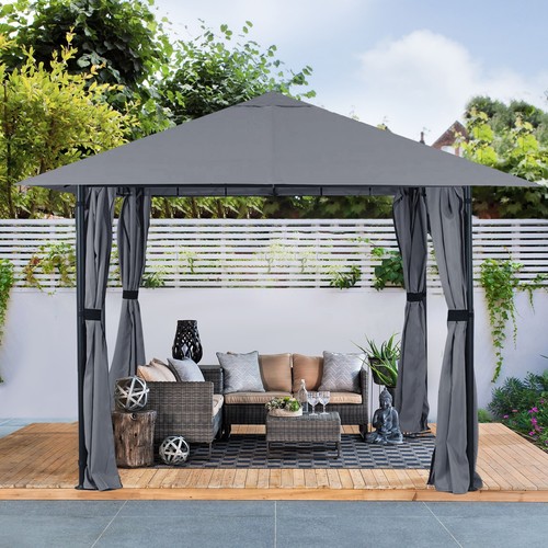 Sekey garten pavillon - sekey,