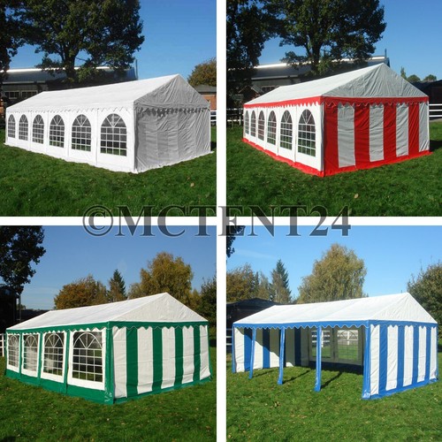 Xxl partyzelt 3x6 6x12m - 3x6,