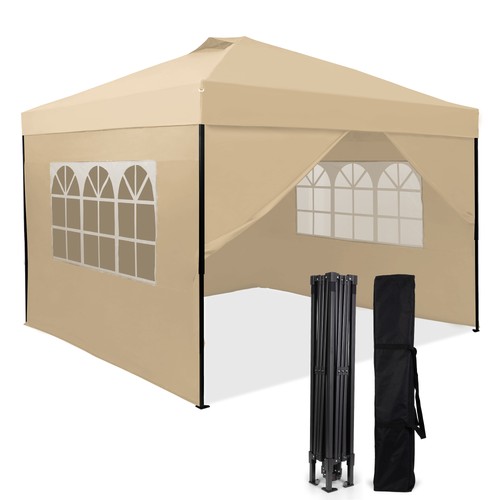 Pavillon 3x3m gartenzelt - pavillon,