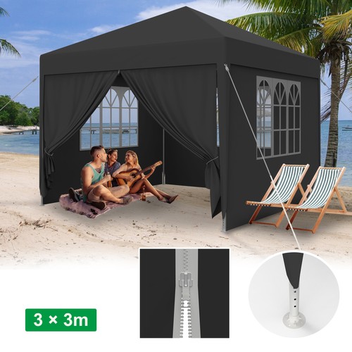 Festzelt pavillon 3m - 3,