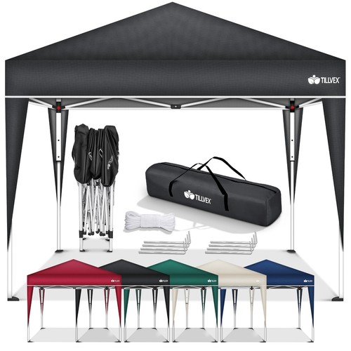 Tillvex pavillon 3x3m - tillvex®,