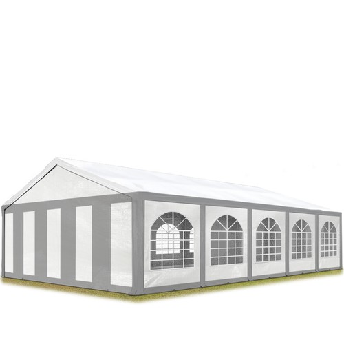 Partyzelt pavillon 5x10m - partyzelt,