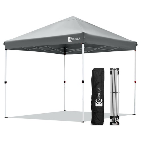 Sunula pavillon 3x3m - pavillon,