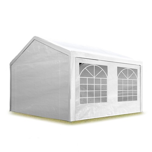 Partyzelt pavillon 3x4m - partyzelt,