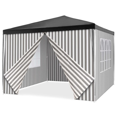 Pavillon partyzelt 3x3m - partyzelt,