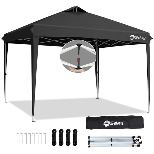 Sekey faltpavillon 3x3 - sekey,