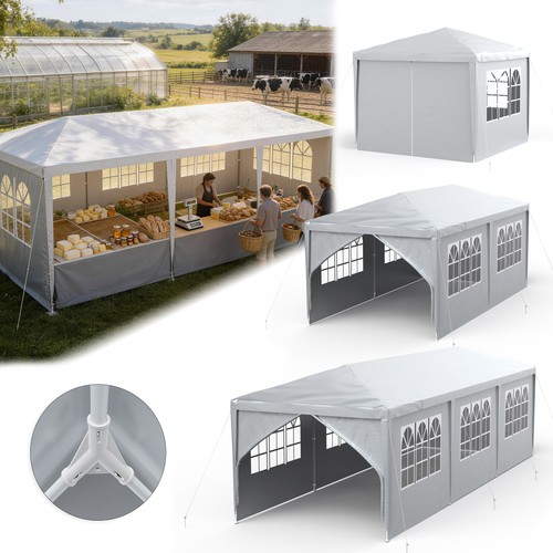 3x3 3x6 3x9m pavillon - pavillon, festzelt
