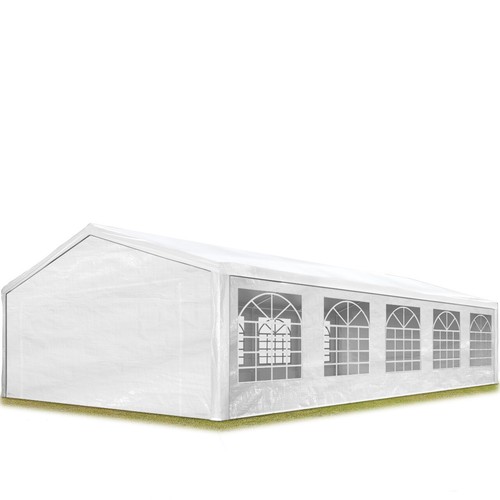 Partyzelt pavillon 5x10m - pavillon,