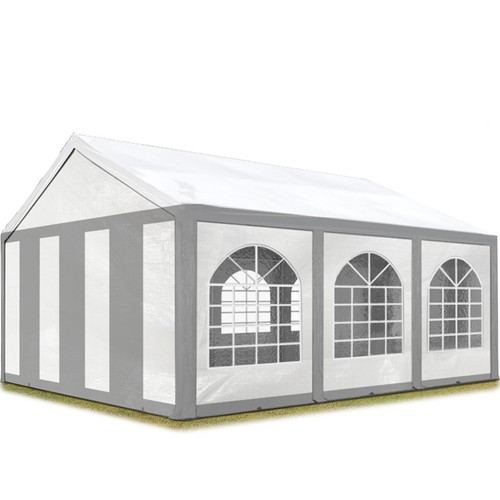 Partyzelt pavillon 4x6m - pavillon,