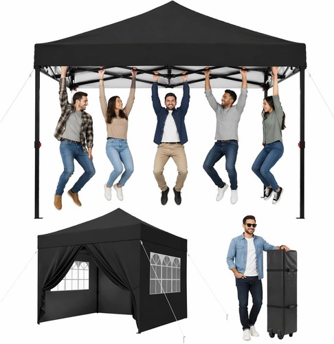 Pavillon 3x3m pop - pavillon, pop-up