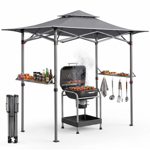 Grillpavillon 250 150 cm - 150,