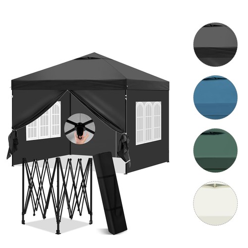 Pavillon 3x3 faltpavillon - pavillon,
