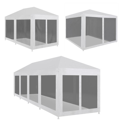 Partyzelt festzelt pavillon - partyzelt,