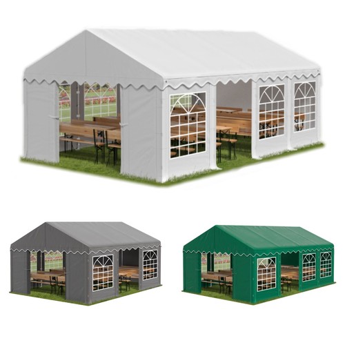 Partyzelt 3x2 6x12 - -,