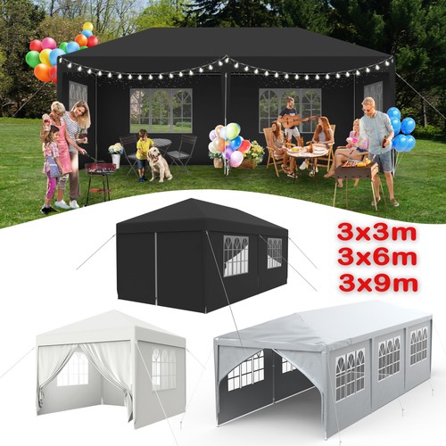 3x3m 3x6m 3x9m - , partyzelt