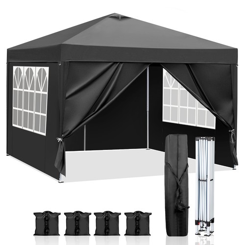 3x3m pavillon wasserdicht - pavillon,
