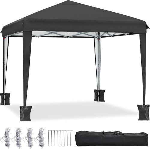 3x3m pop pavillon - 3x3m, pop-up