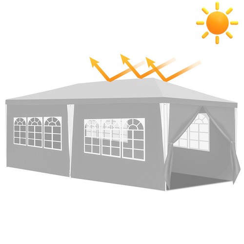 Pavillon pavilion partyzelt - pavillon,