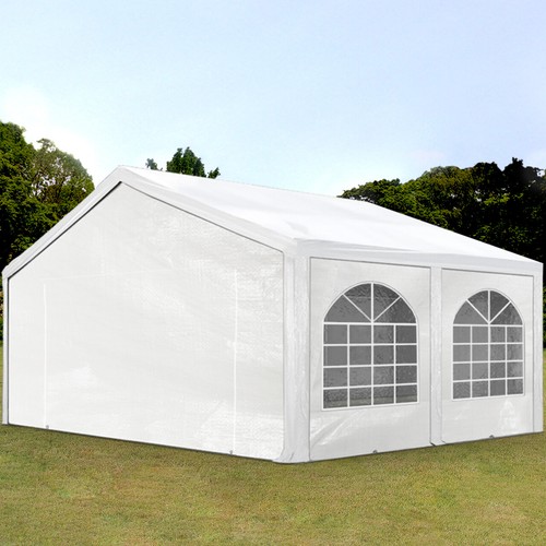 Partyzelt pavillon 5x5m - partyzelt,