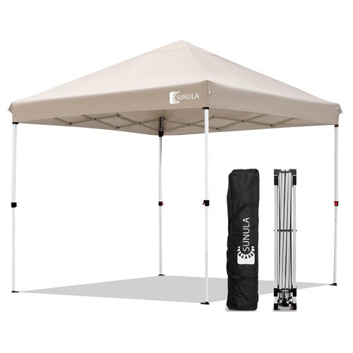 3x3m faltpavillon pavillon - 3x3m,