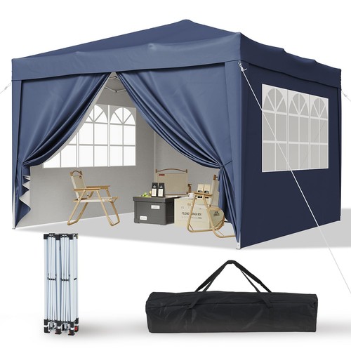 Aoxun 2x2m 3x3m pavillon - aoxun, 2x2m/3x3m