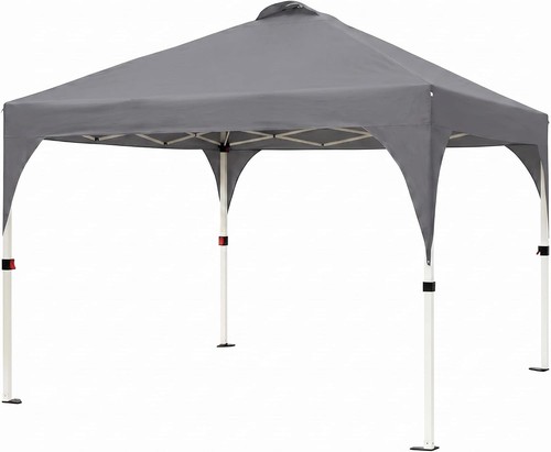Faltpavillon 3x3 wasserdicht - m,