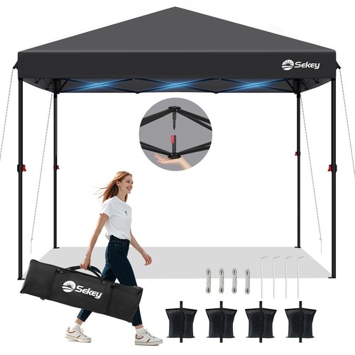 Pavillon faltpavillon 3x3m pop - pavillon,