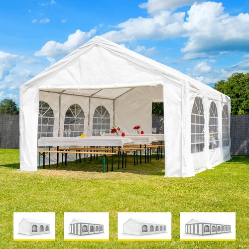 Partyzelt 3x2 6x12 m - partyzelt,