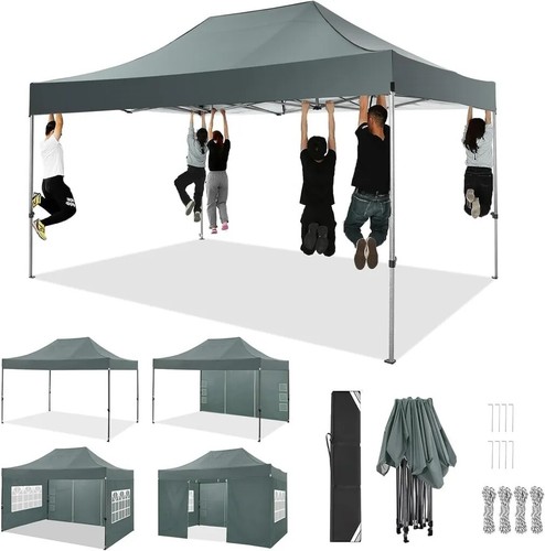 Pavillon 3x3m 6x3 3x4 - pavillon,