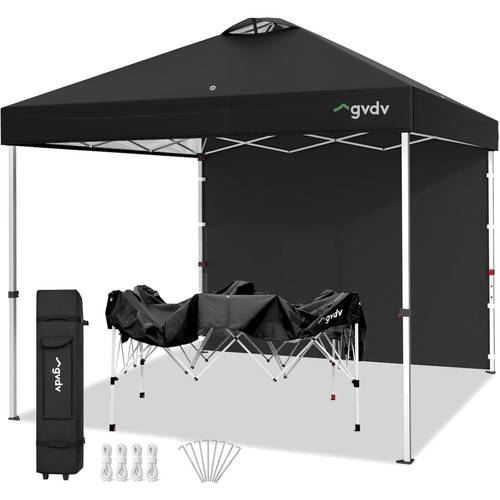 Pop pavillon 3x3m - up,