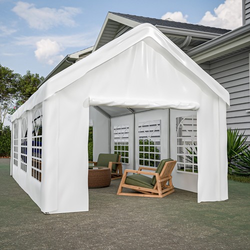 Partyzelt 3x6m festzelt - partyzelt,