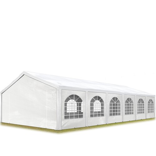 Partyzelt pavillon 6x12m - partyzelt,