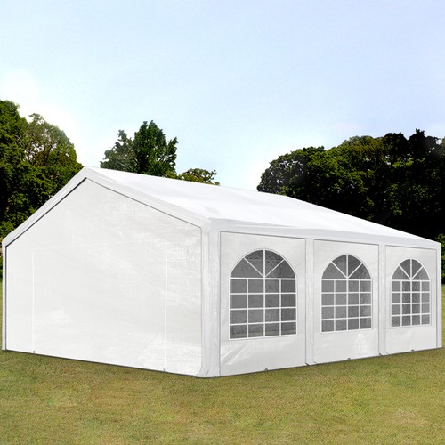 Partyzelt pavillon 5x6m - partyzelt,